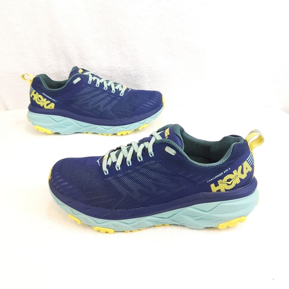 Hoka One One Shoes - HOKA ONE ONE CHALLENGER ATR 5